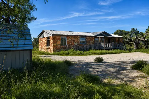 85 Private Road 527, Brady, TX 76825