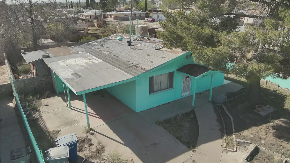 623 La Paz Drive, El Paso, TX 79915 - #1