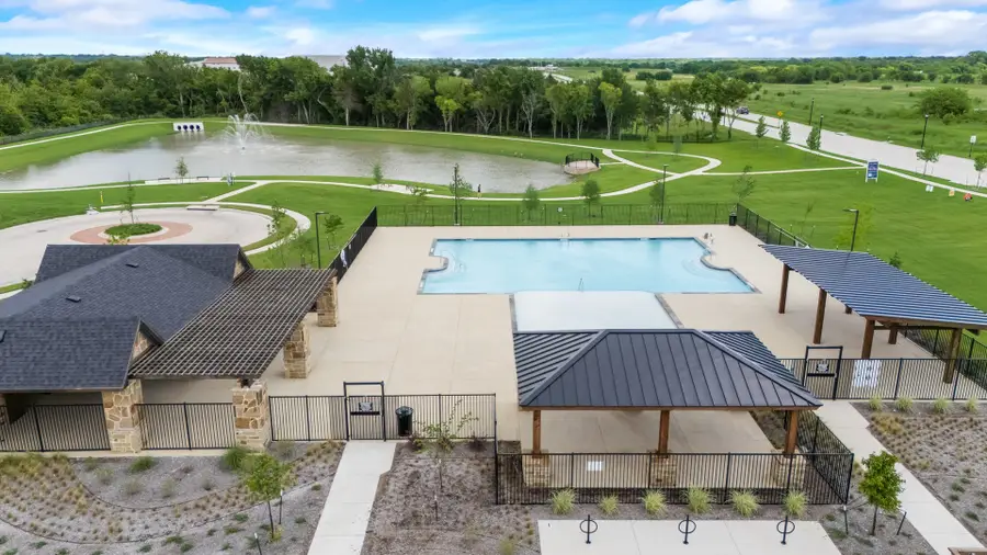 1321 Rothland Lane, Red Oak, TX 75154 - #2