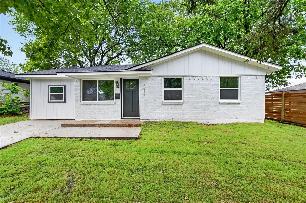 1021 Richard Drive, Garland, TX 75040 - #1