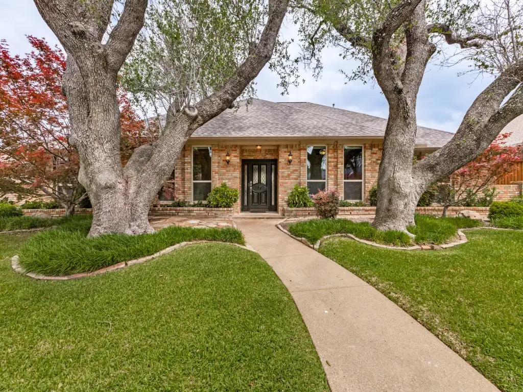 8826 Flint Falls Drive, Dallas, TX 75243 - #1