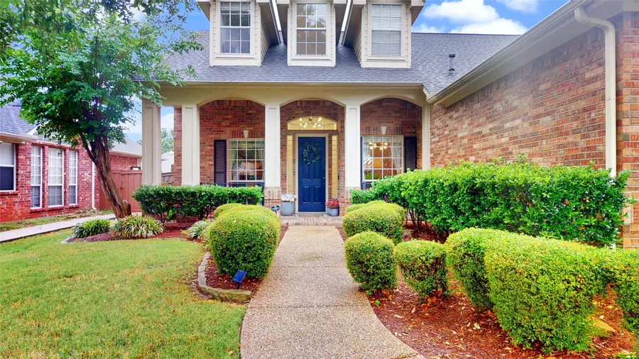 1817 Marble Pass Drive, Flower Mound, TX 75028 - #2