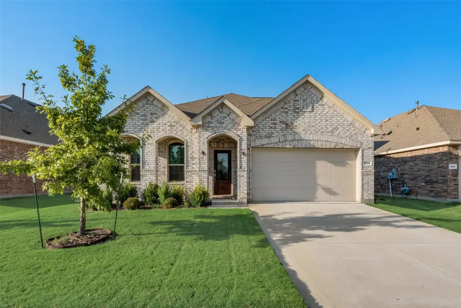 1404 Forest Haven Drive, Anna, TX 75409 - #3