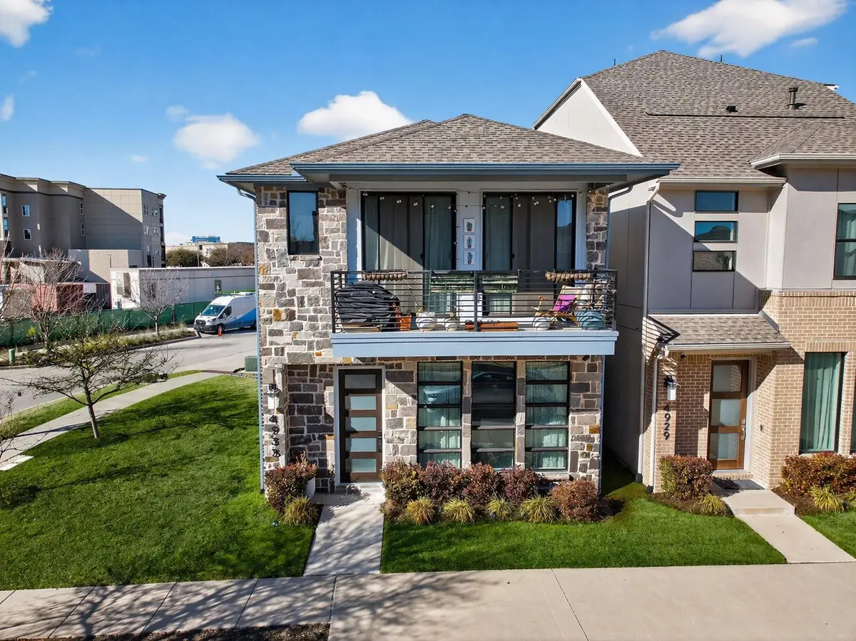 4933 Broadway Drive, Plano, TX 75024 - #1