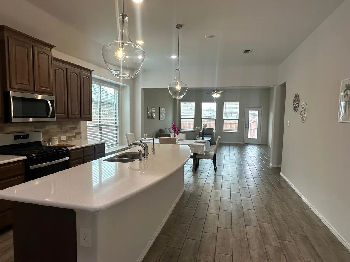 3245 Waldrop Drive, Mesquite, TX 75126 - #1