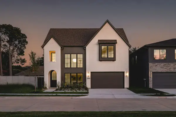 2964 Kosse Court, Grapevine, TX 76051