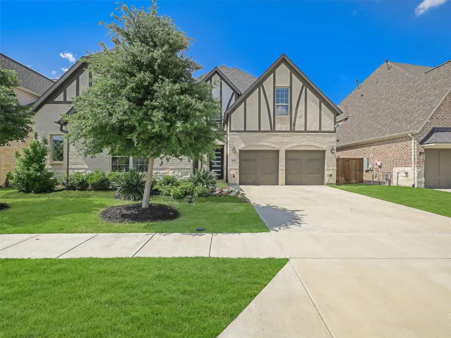 8416 Western, The Colony, TX 75056 - #2