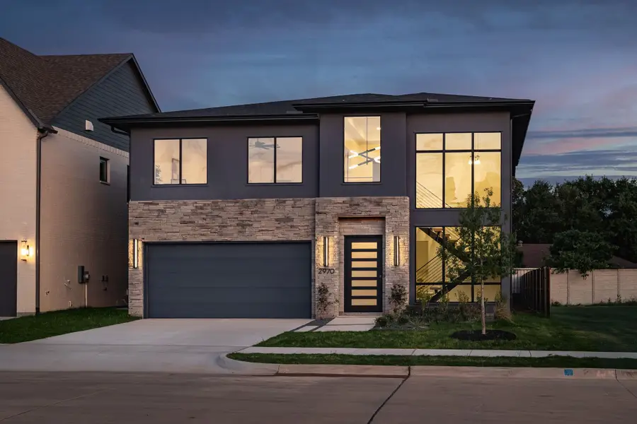 2970 Kosse Court, Grapevine, TX 76051 - #2