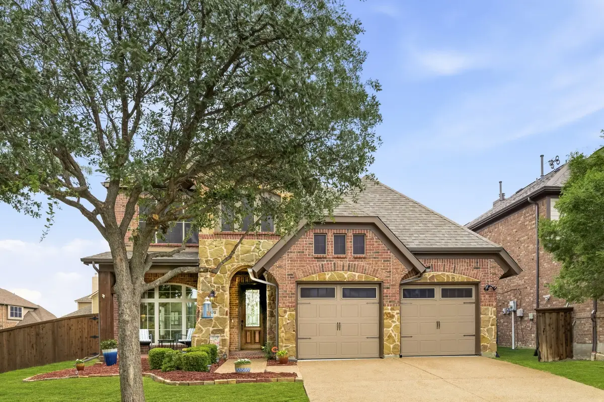 801 Brendan Drive, Little Elm, TX 75068 - #1