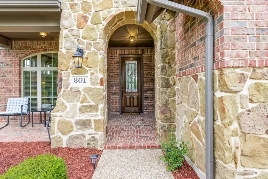 801 Brendan Drive, Little Elm, TX 75068 - #2