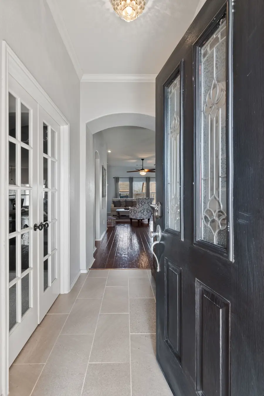 820 Forest Heights Drive, Fort Worth, TX 76036 - #3