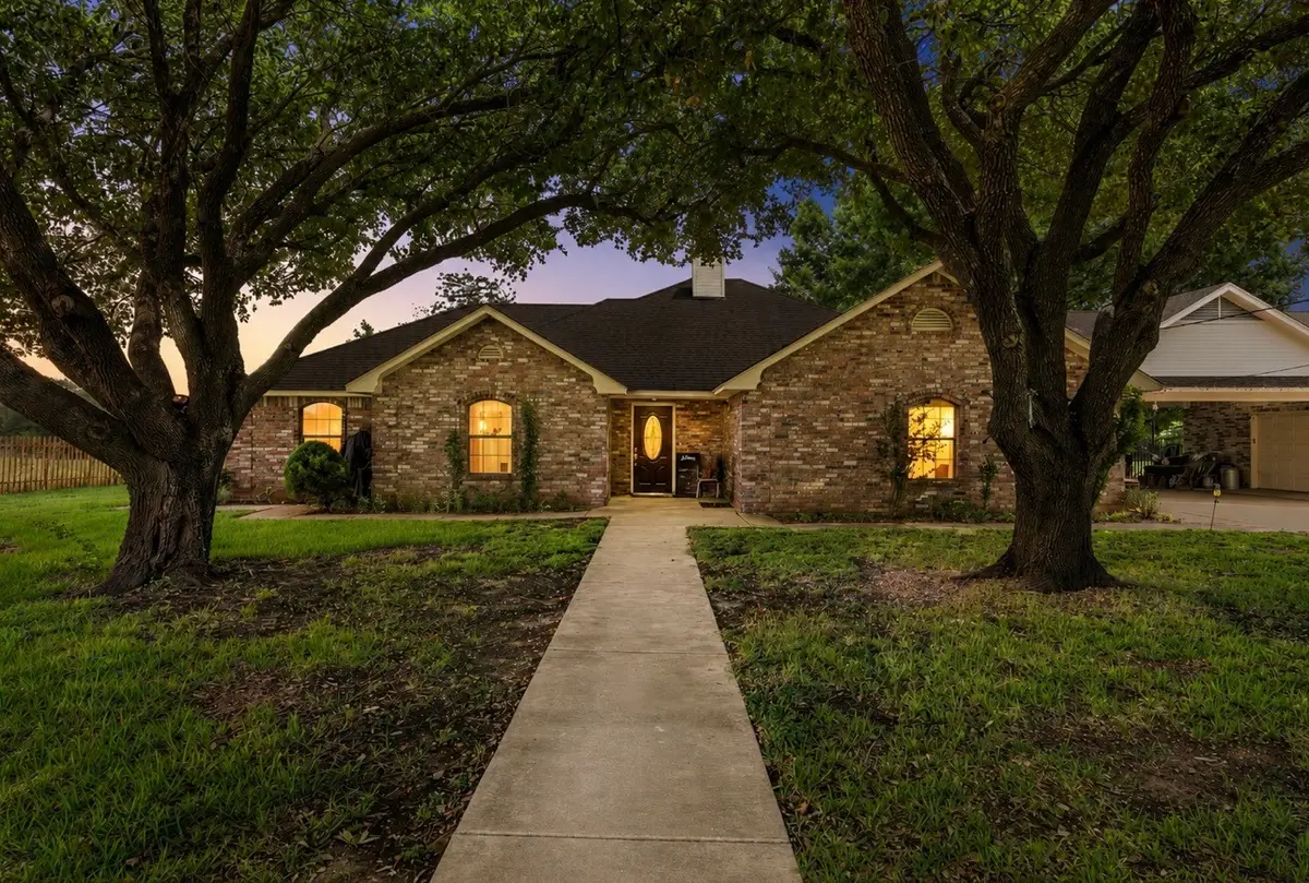 1692 W Tate Street, Robinson, TX 76706 - #1