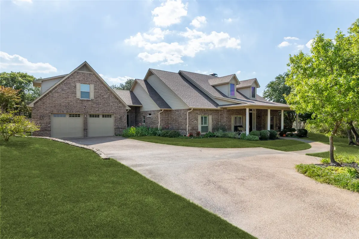 138 Bluff Creek Road, Weatherford, TX 76087 - #1