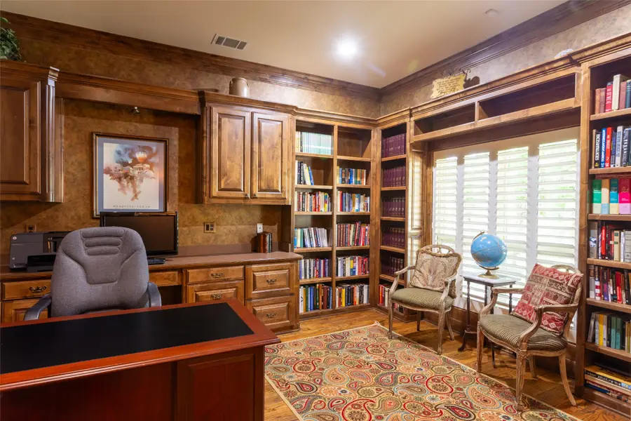 138 Bluff Creek Road, Weatherford, TX 76087 - #3