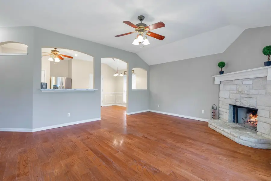 4905 Stirrup Way, Fort Worth, TX 76244 - #3