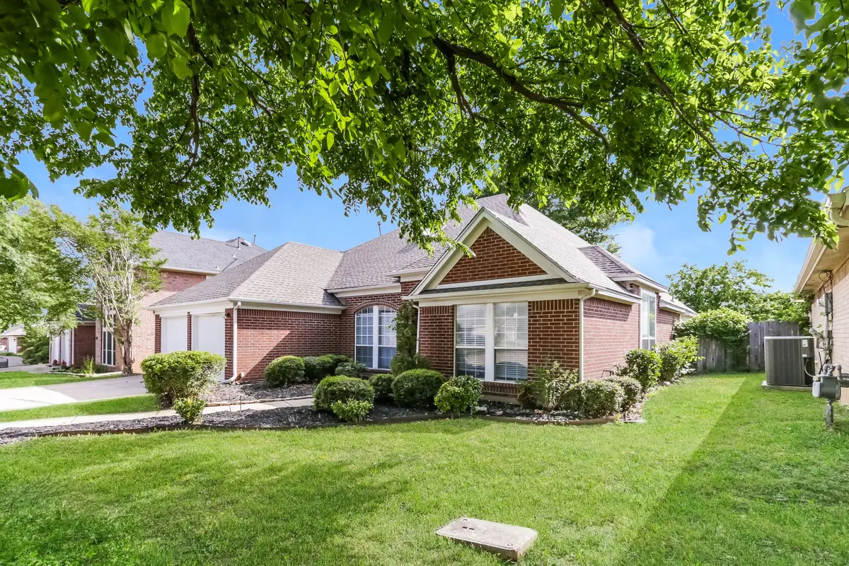 2309 Savannah Drive, Mansfield, TX 76063 - #1