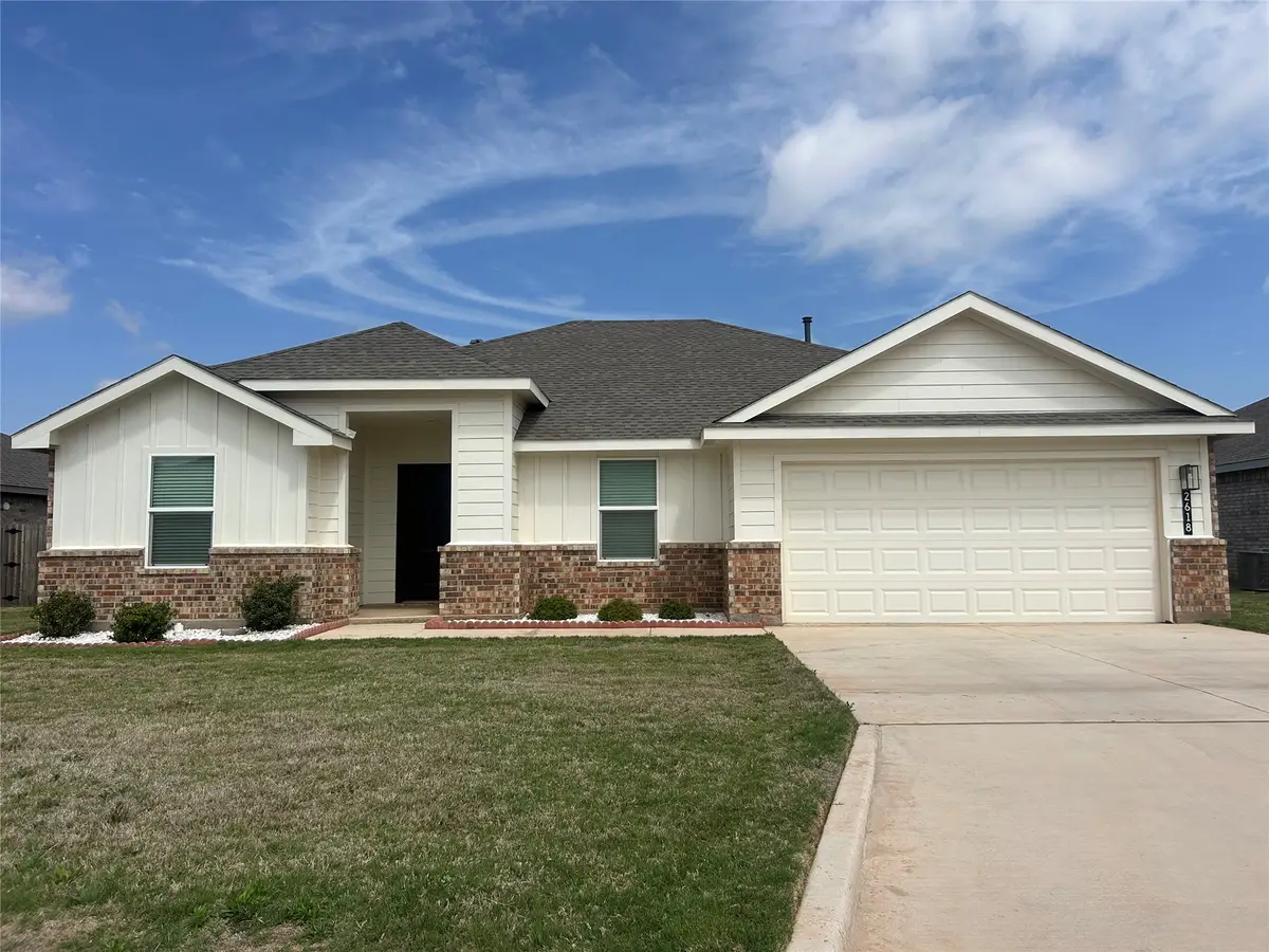 2618 Republic Avenue, Abilene, TX 79601 - #1