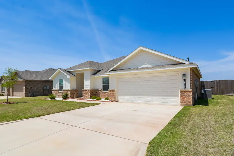 2618 Republic Avenue, Abilene, TX 79601 - #2