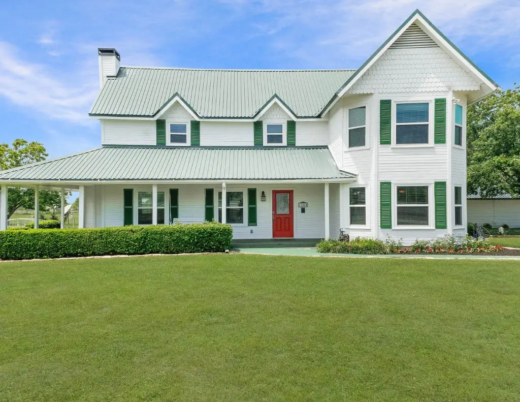 11054 County Road 2464, Poetry, TX 75160 - #1