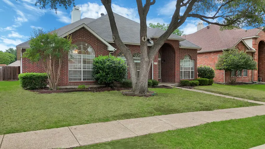 813 Yosemite Trail, Mesquite, TX 75149 - #3
