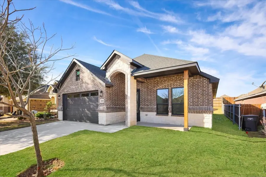 8808 Flying Ranch Road, Fort Worth, TX 76134 - #3