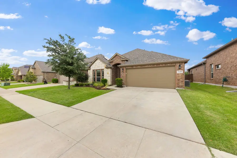 3429 Collingham Street, Frisco, TX 75036 - #3