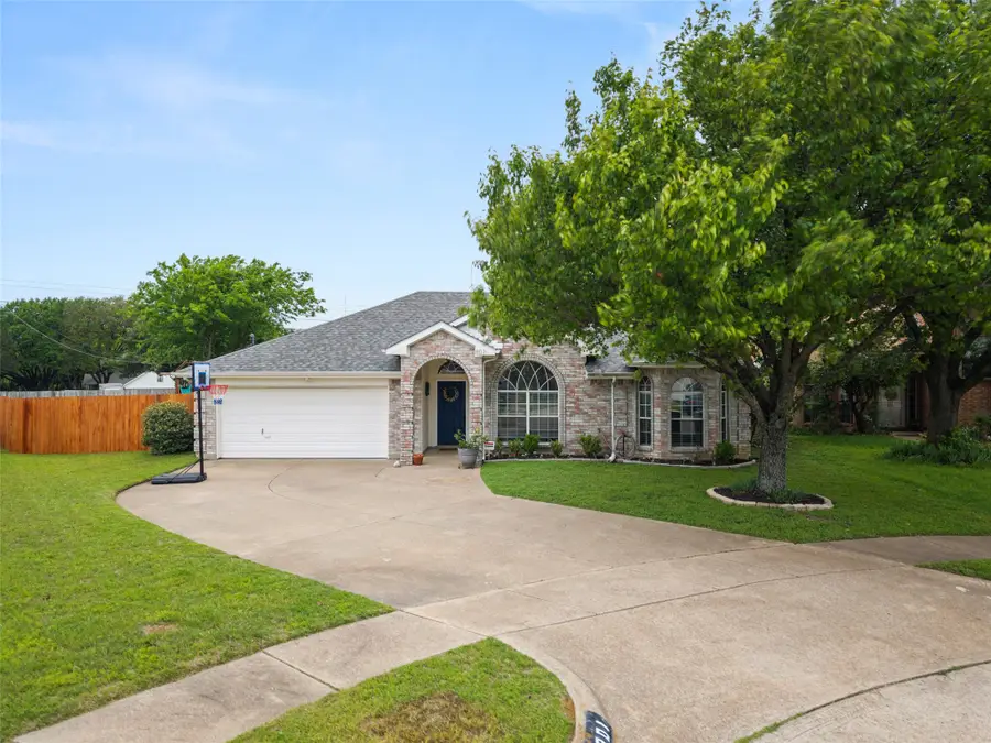 801 Switzer Lane, Cedar Hill, TX 75104 - #3