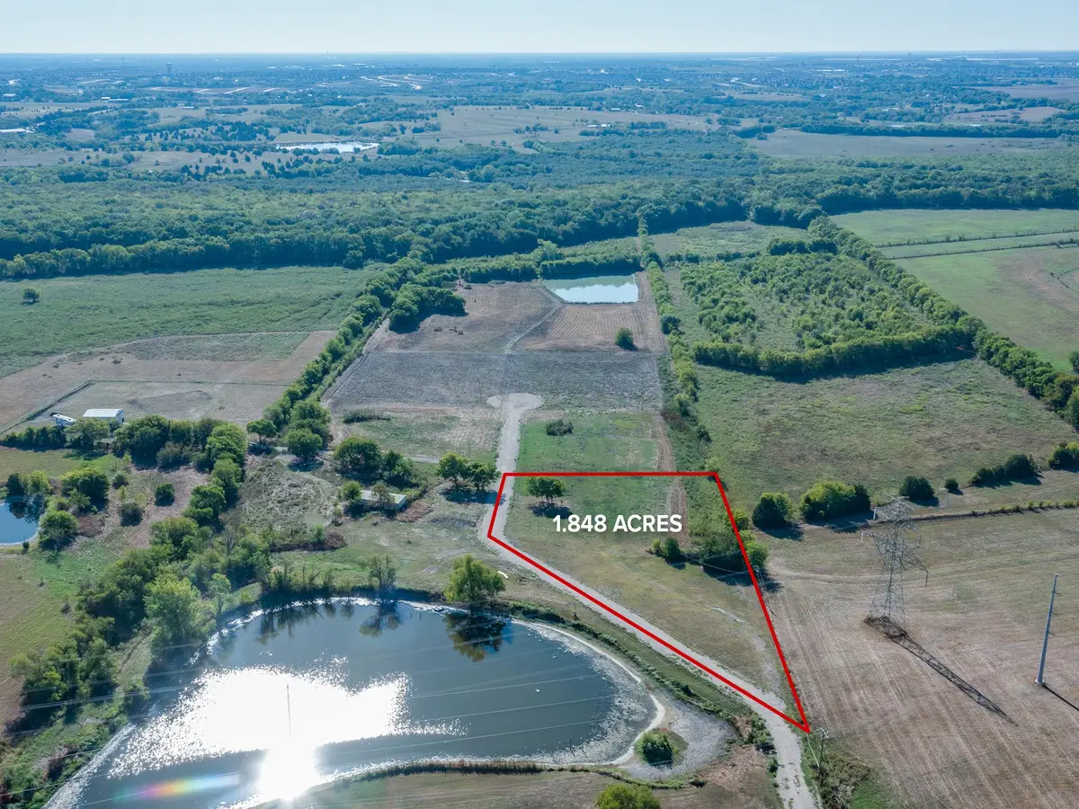 Lot 1 Lookout Circle, Forney, TX 75126 - #1