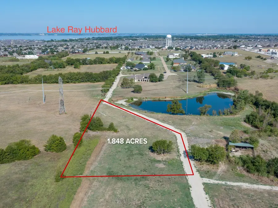 Lot 1 Lookout Circle, Forney, TX 75126 - #2