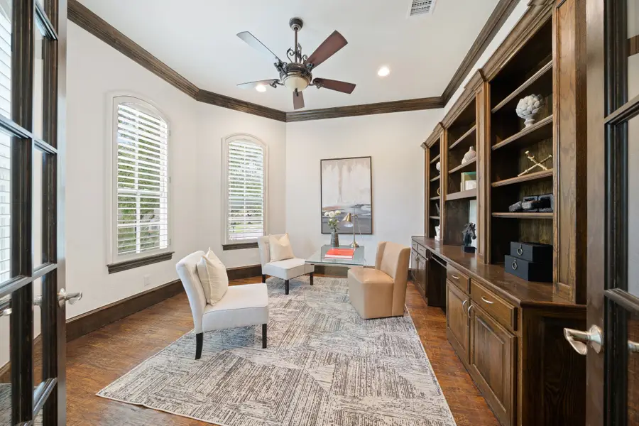 5456 Braemar Drive, Frisco, TX 75034 - #2