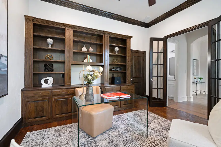 5456 Braemar Drive, Frisco, TX 75034 - #3