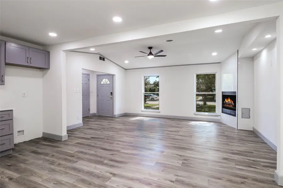 2105 Tiehack Lane, Garland, TX 75044 - #2