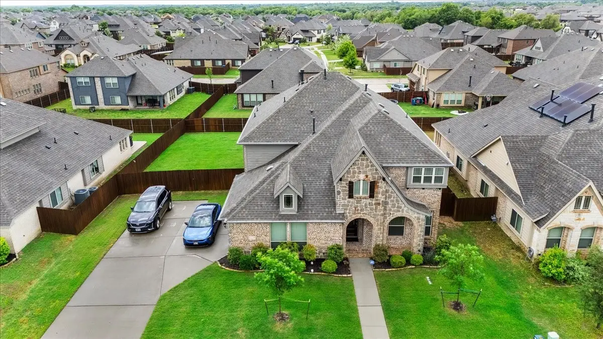 1224 Crawford Drive, Desoto, TX 75115 - #1