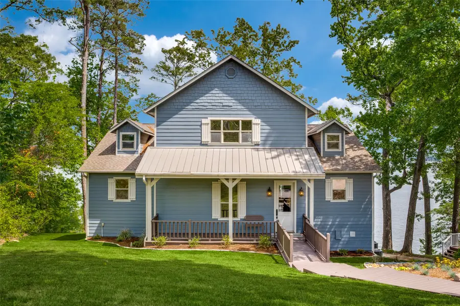 1478 Charlya Drive, Scroggins, TX 75480 - #2