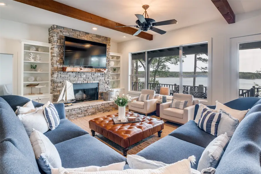 1478 Charlya Drive, Scroggins, TX 75480 - #3