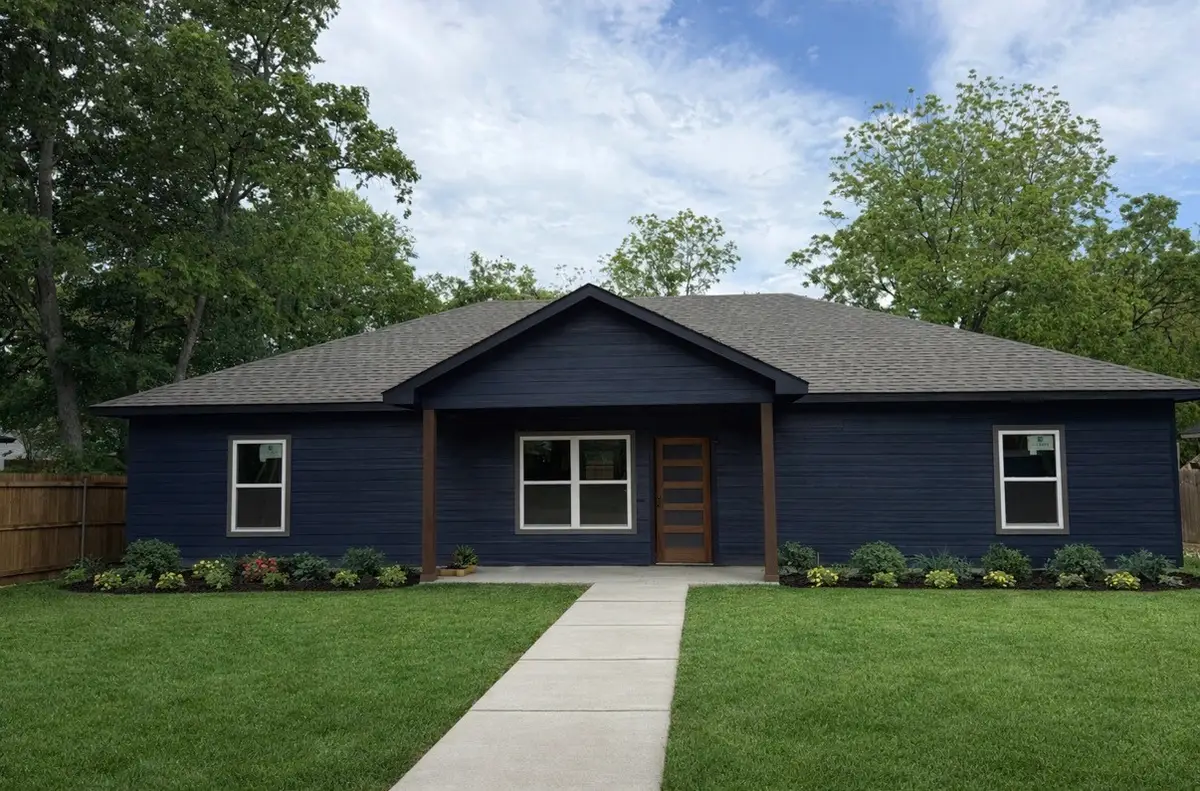 114 S Ellis Street, Lancaster, TX 75146 - #1