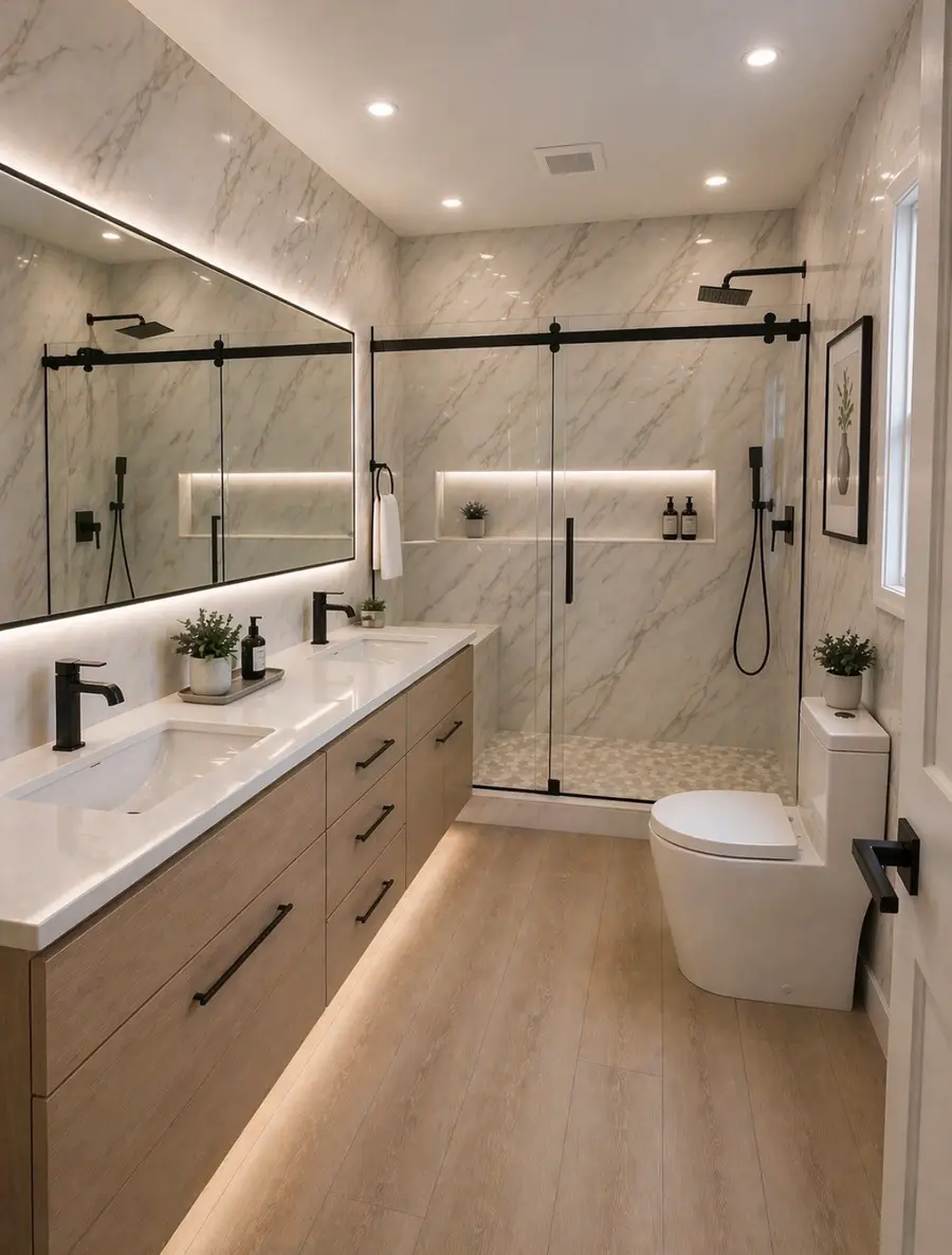 114 S Ellis Street, Lancaster, TX 75146 - #3