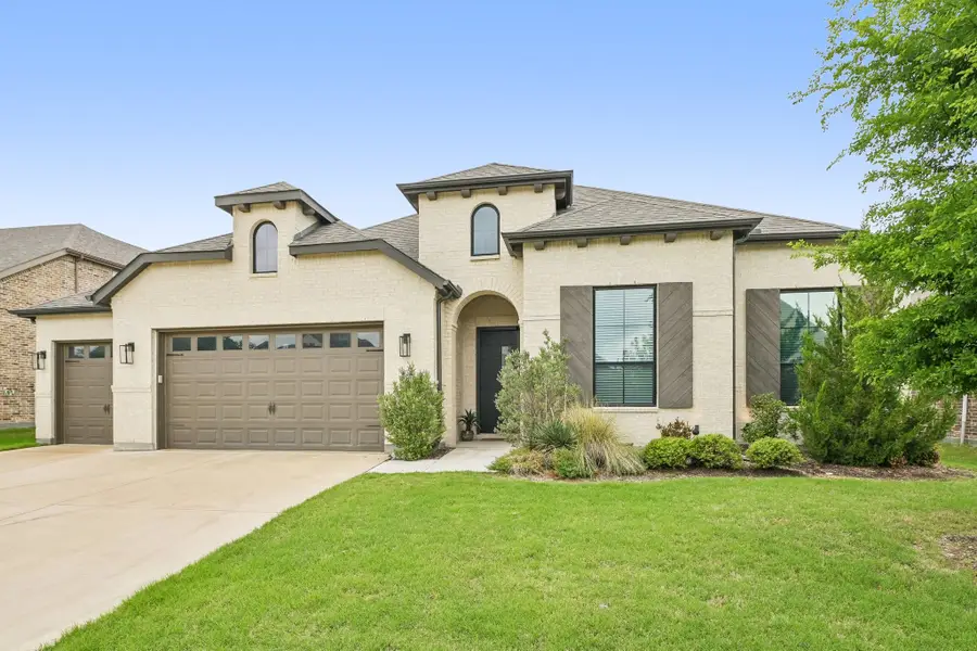 449 Country Meadows Boulevard, Waxahachie, TX 75165 - #2