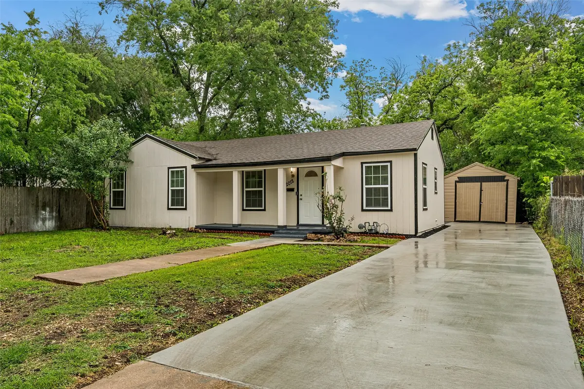 2012 N 39th Street, Waco, TX 76707 - #1