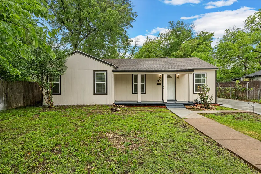 2012 N 39th Street, Waco, TX 76707 - #2