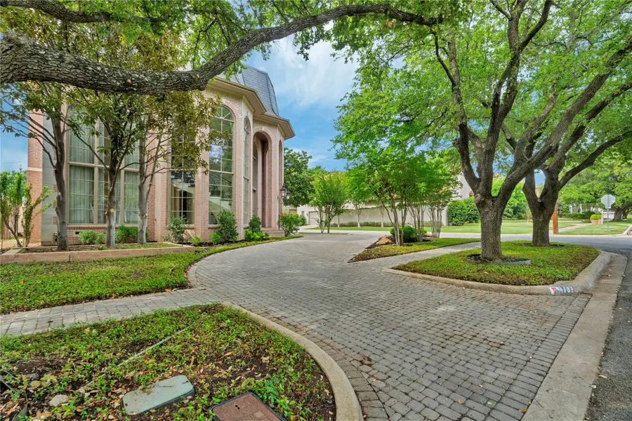 4733 Harley Avenue, Fort Worth, TX 76107 - #3