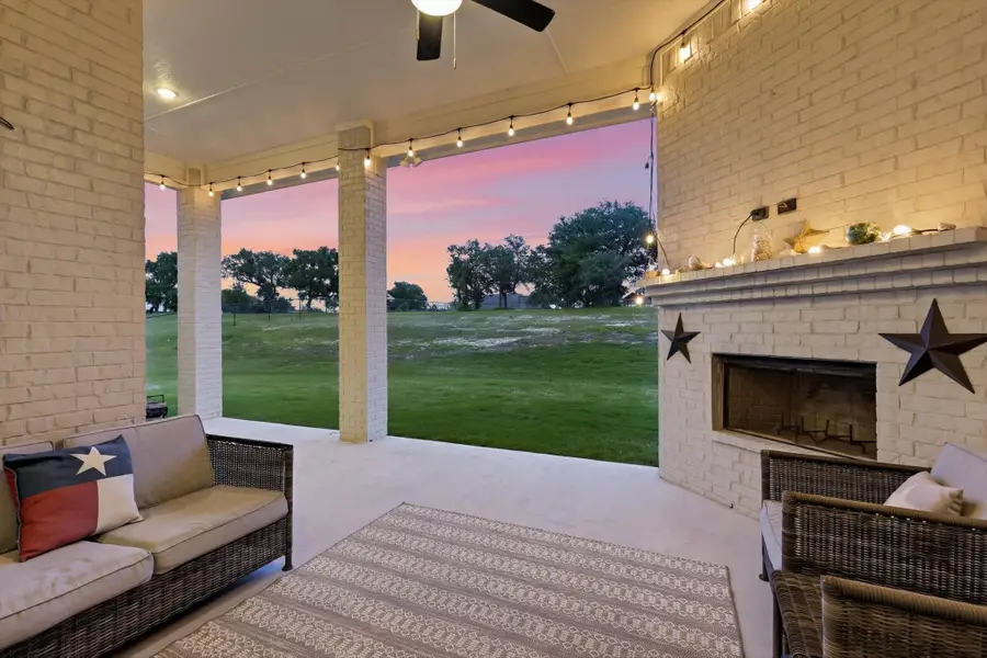 200 Finney Drive, Weatherford, TX 76085 - #2