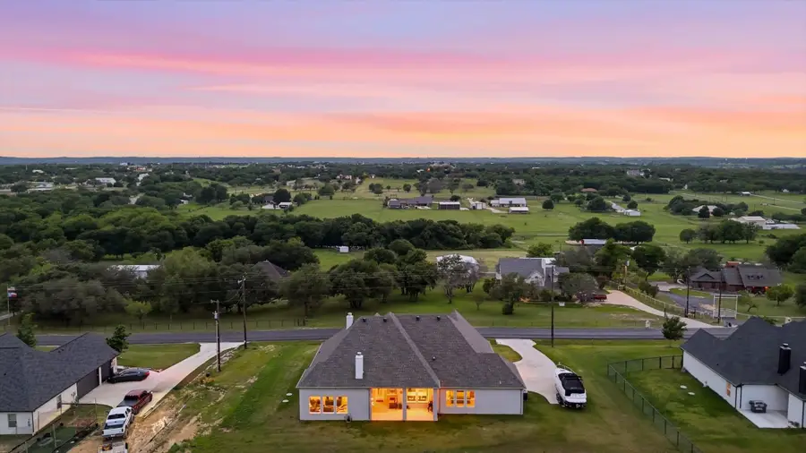 200 Finney Drive, Weatherford, TX 76085 - #3