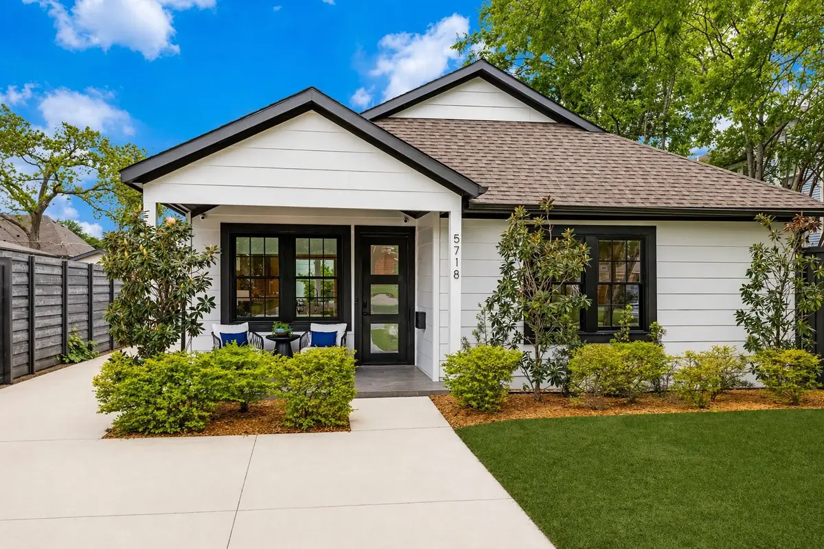 5718 Goodwin Avenue, Dallas, TX 75206 - #1