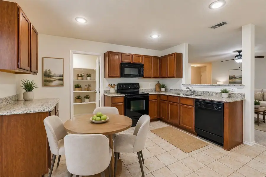 1312 Amazon Drive, Justin Roanoke, TX 76247 - #3