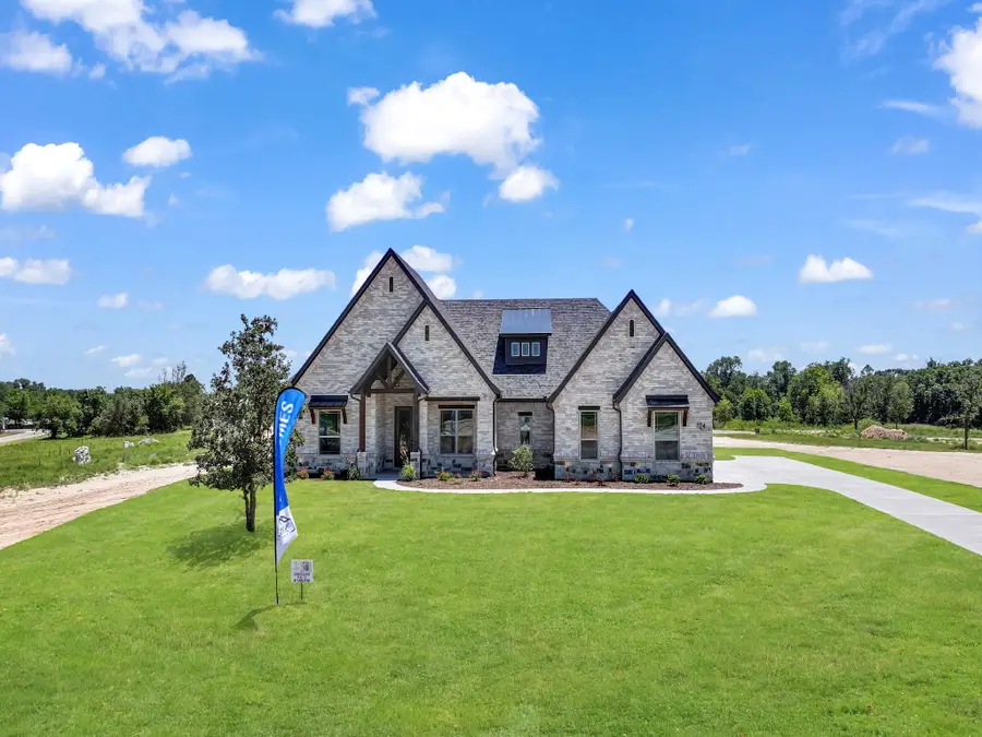 124 Desperado Way, Weatherford, TX 76088 - #3