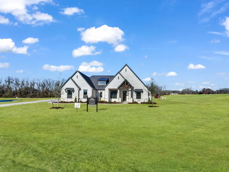 212 Desperado Court, Weatherford, TX 76088 - #3