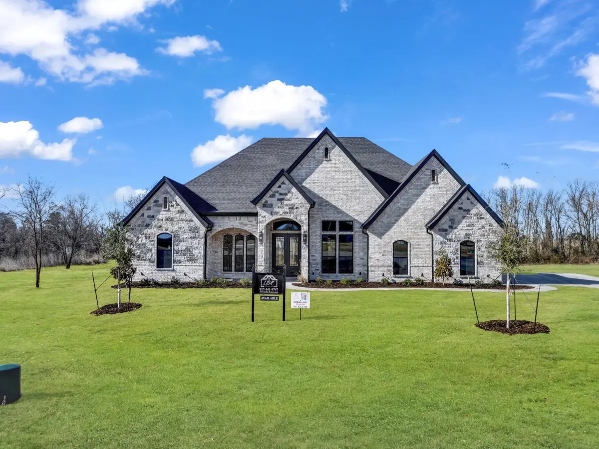 213 Desperado Court, Weatherford, TX 76088 - #1