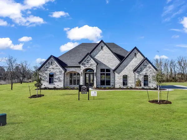 213 Desperado Court, Weatherford, TX 76088