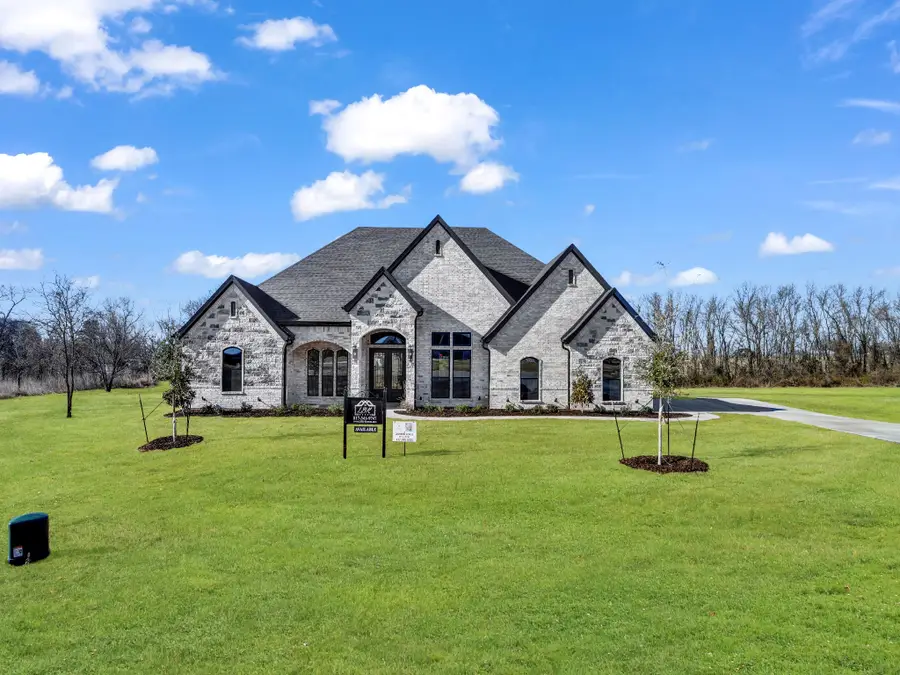 213 Desperado Court, Weatherford, TX 76088 - #2